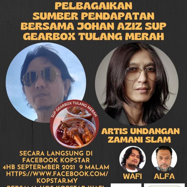 Pelbagaikan Sumber Pendapatan