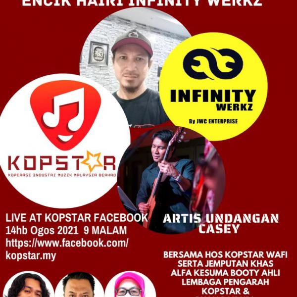 Perkhidmatan Mekanik Kereta di Musim Pandemik